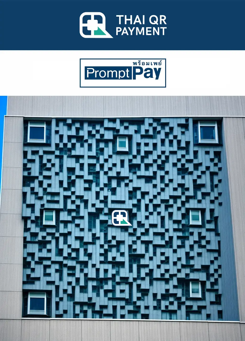 ai generated promptpay qr - du-menu.com